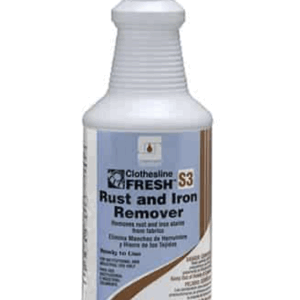 RUST & IRON REMOVER S3
